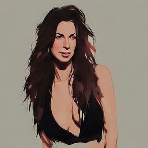 Meet your Posher, Patricia